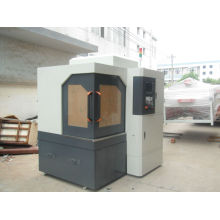 Fresadora CNC de 3 ejes